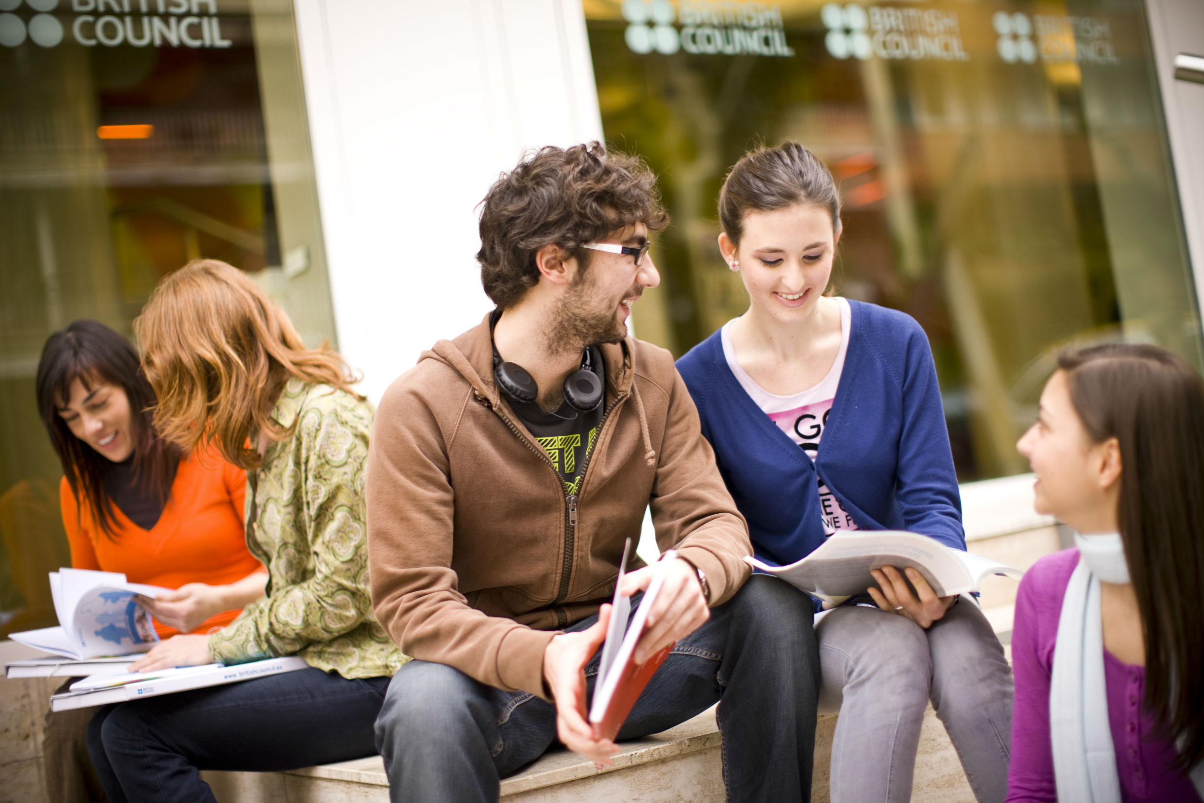 CELTA | Teach English with this course | British Council