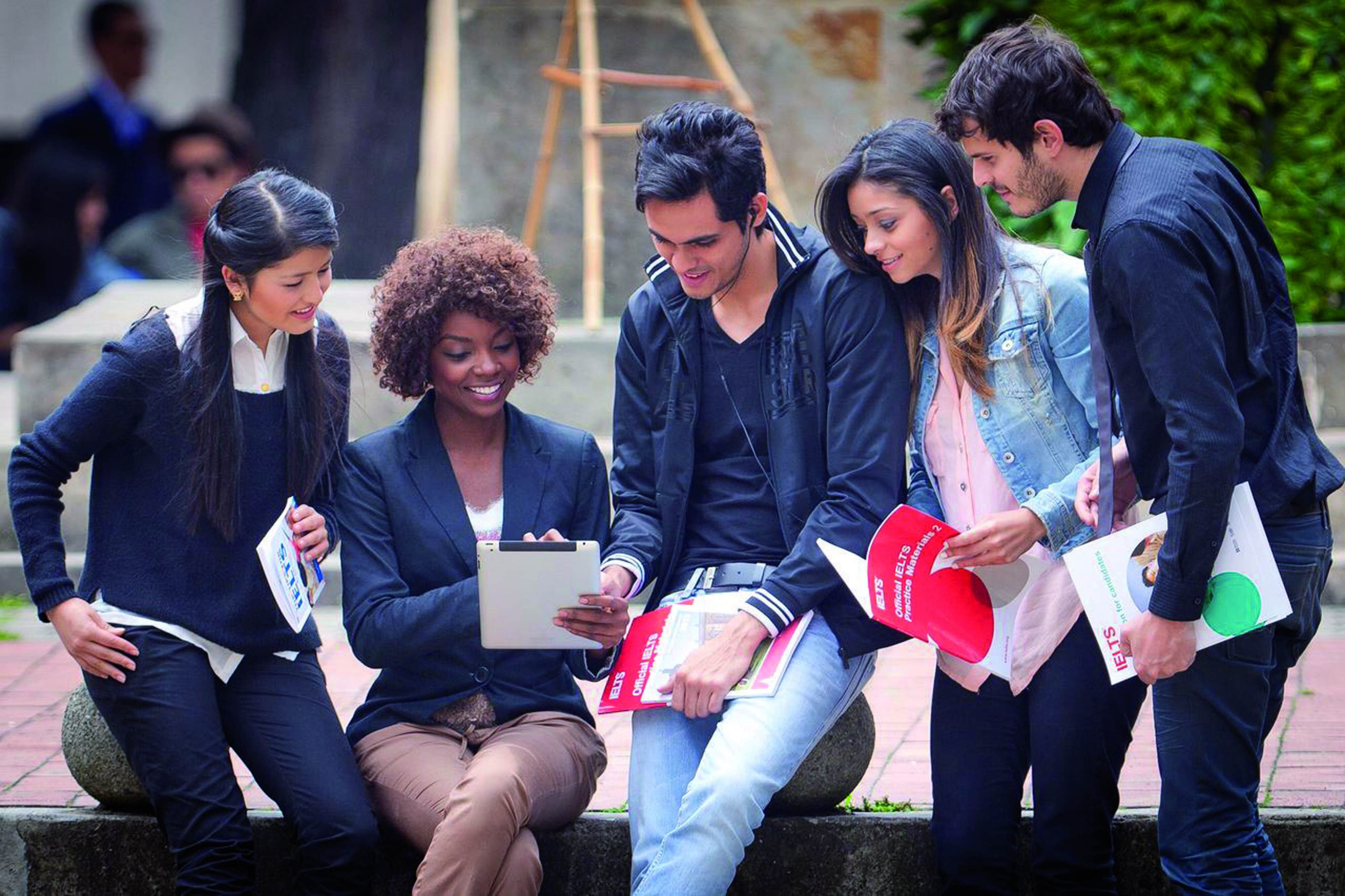 Fechas de exámenes, precios y ubicaciones British Council